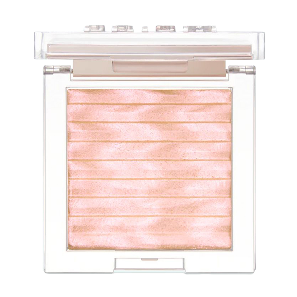 Хайлайтер для обличчя Clio Prism Highlighter 02 Fairy Pink, 7 г